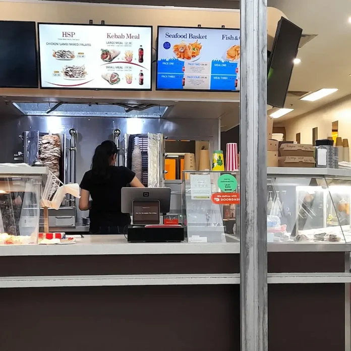 Brassal Kebab Shop (1) Brassal Kebab Shop (1)